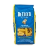 De Cecco Tortiglioni No.23 Makaron z Semoliny Durum 500g - Klasyczna Włoska Pasta al Dente
